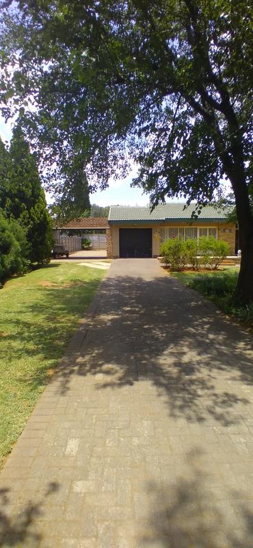 0 Bedroom Property for Sale in Vaalpark Free State